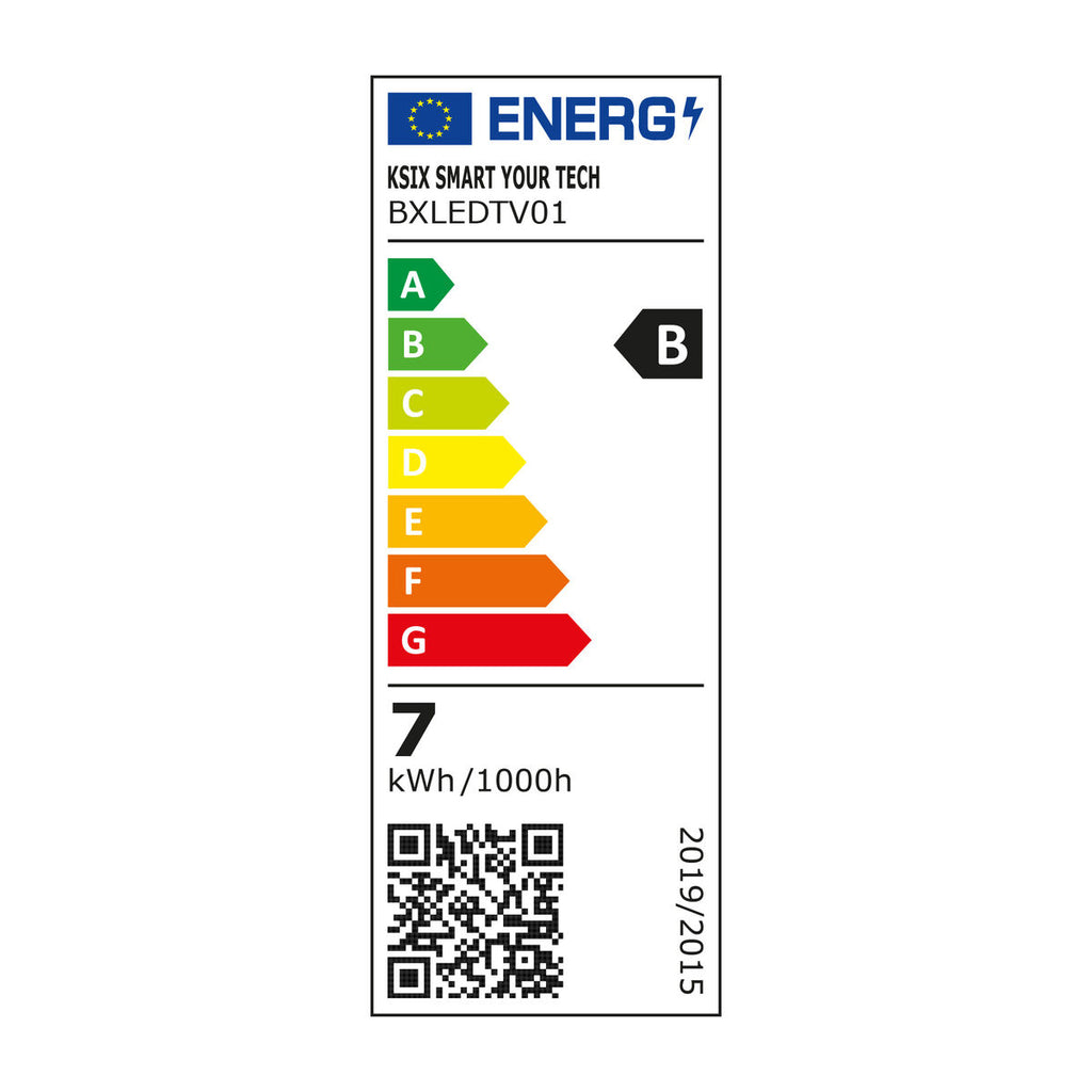 LED-Leisten KSIX RGB