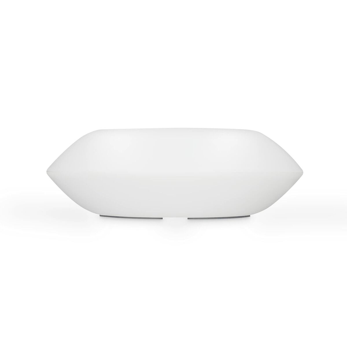 Mobiler Bluetooth Lautsprecher Weiß – Dein Sound für draußen