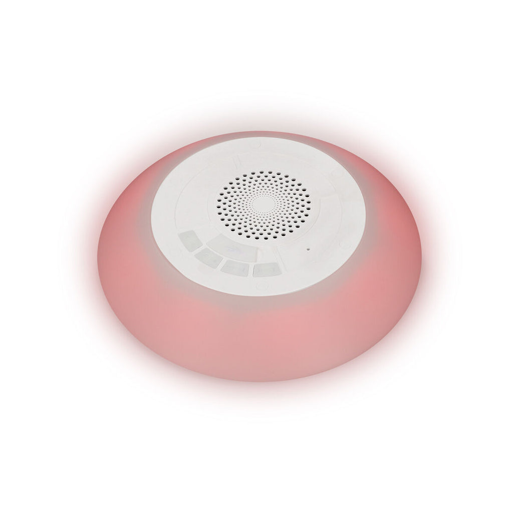 Mobiler Bluetooth Lautsprecher Weiß – Dein Sound für draußen