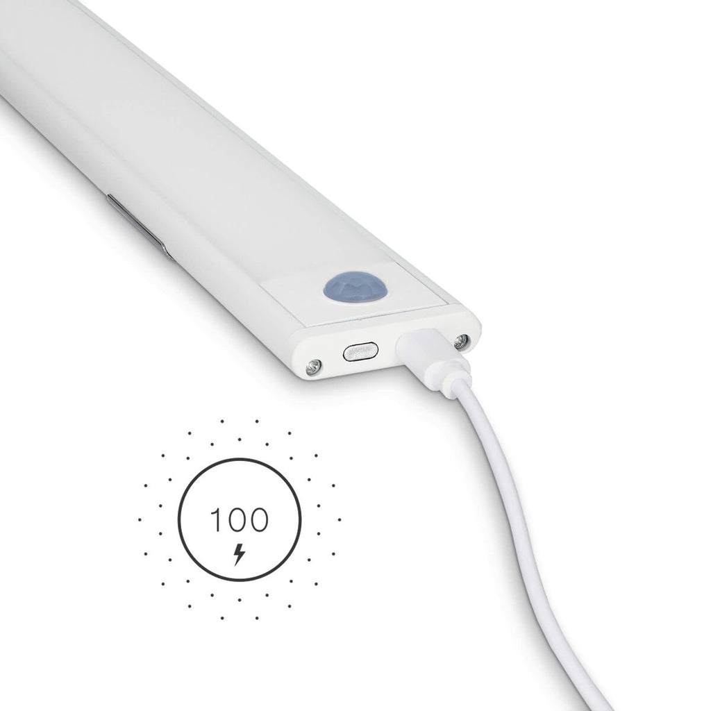 LED-Lampe mit Bewegungssensor KSIX Sophia