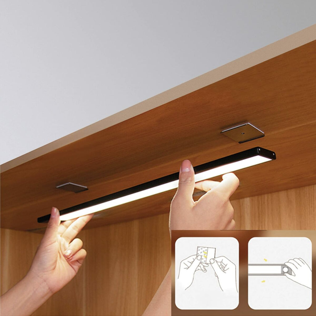 LED-Lampe mit Bewegungssensor KSIX Sophia