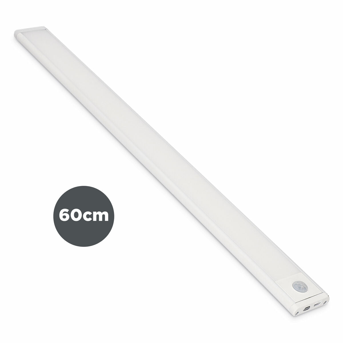 LED-Lampe mit Bewegungssensor KSIX Sophia