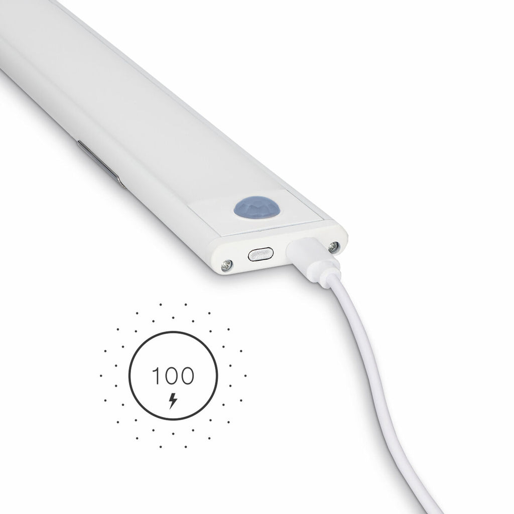 LED-Lampe mit Bewegungssensor KSIX Sophia