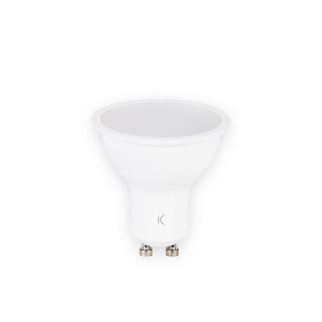 LED-Lampe KSIX GU10 5,5 W G
