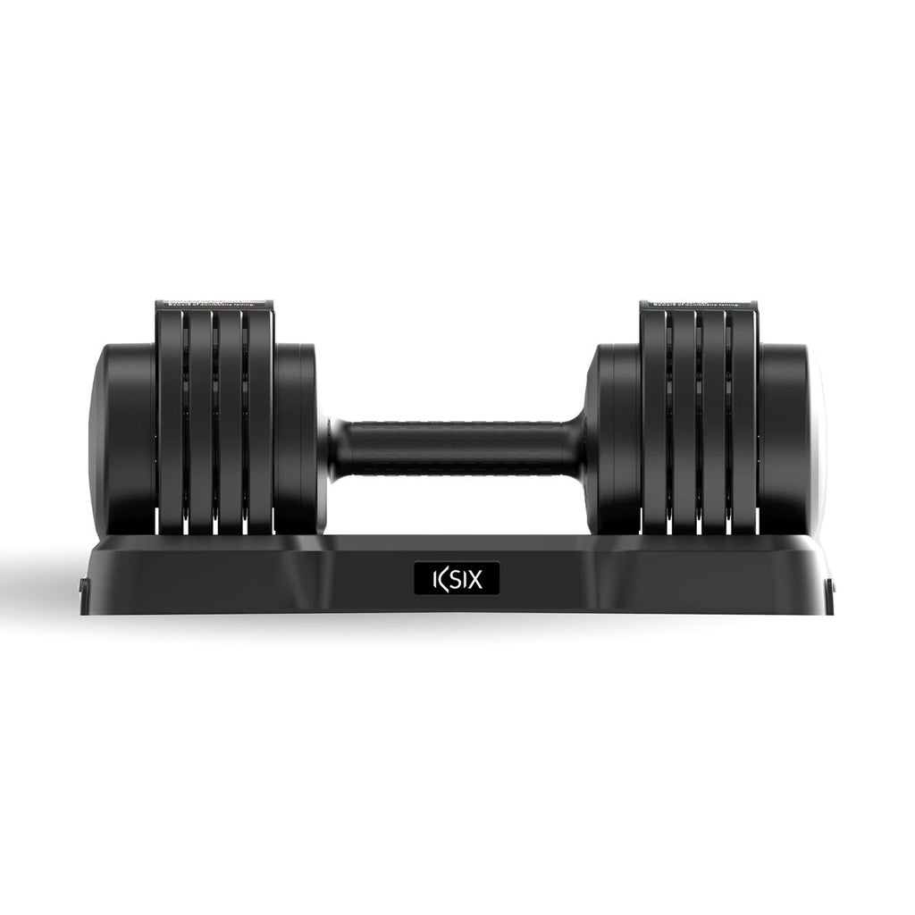 Hanteln Schwarz – Flexibles Training für deine Fitness