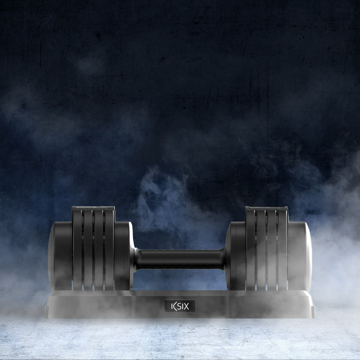 Hanteln Schwarz – Flexibles Training für deine Fitness – Ansicht 3