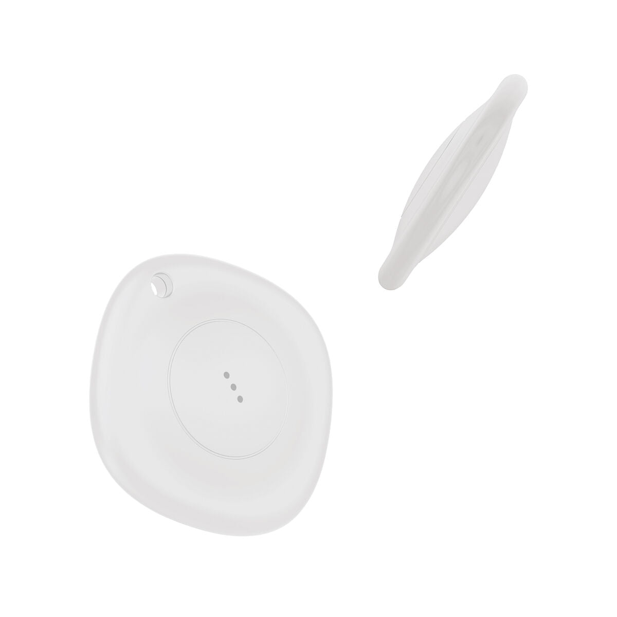 Bluetooth Locator KSIX MyTag Weiß