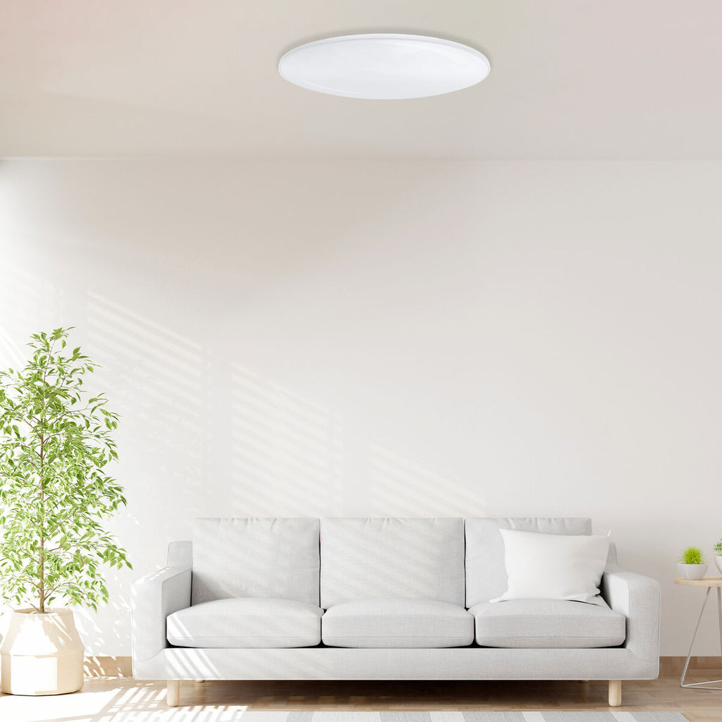 LED Leiste KSIX Halo 60,9 w 47 x 6 cm (3000k - 6500k)