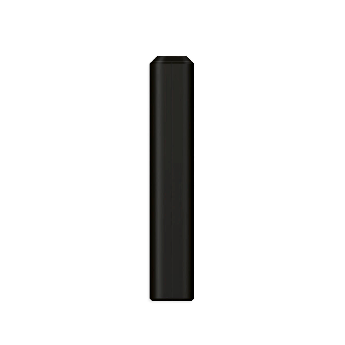 Powerbank KSIX Schwarz mAh