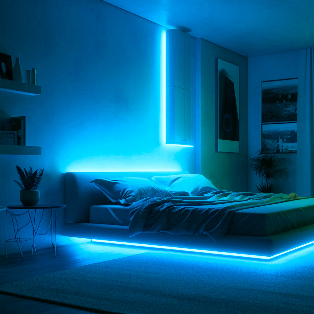 LED-Leisten KSIX SmartLED 5 m K