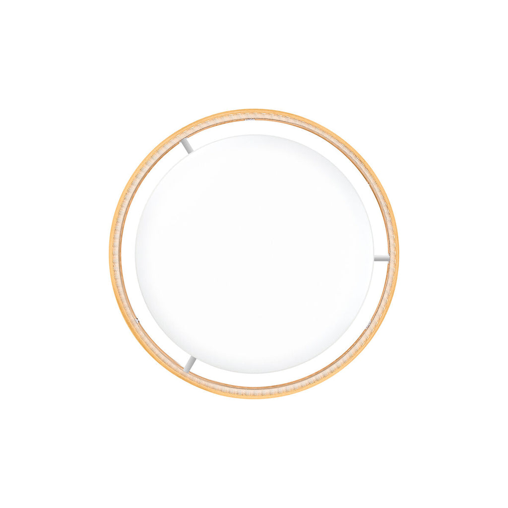LED-Deckenleuchte KSIX Bohemia E 35 W 4000 Lm