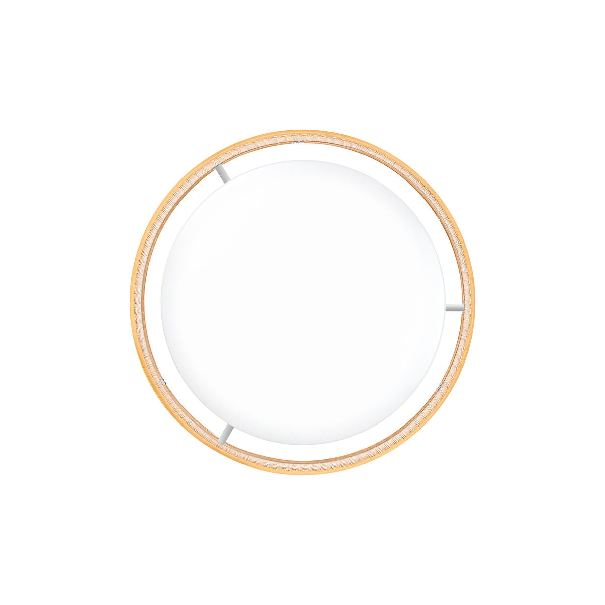 LED-Deckenleuchte KSIX Bohemia E 35 W 4000 Lm