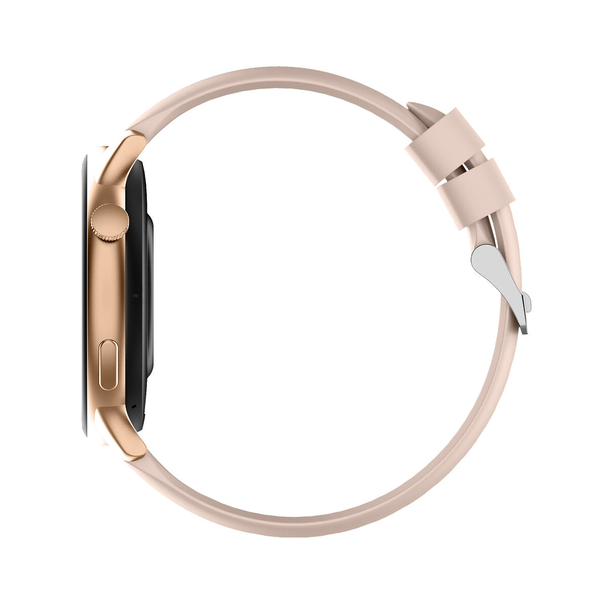 Smartwatch KSIX Core 2 Rosa 1,43"