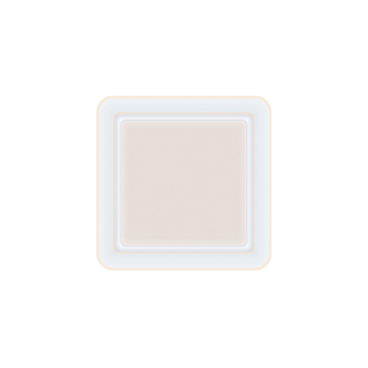 LED-Deckenleuchte KSIX Celeste (3000k - 6500k)