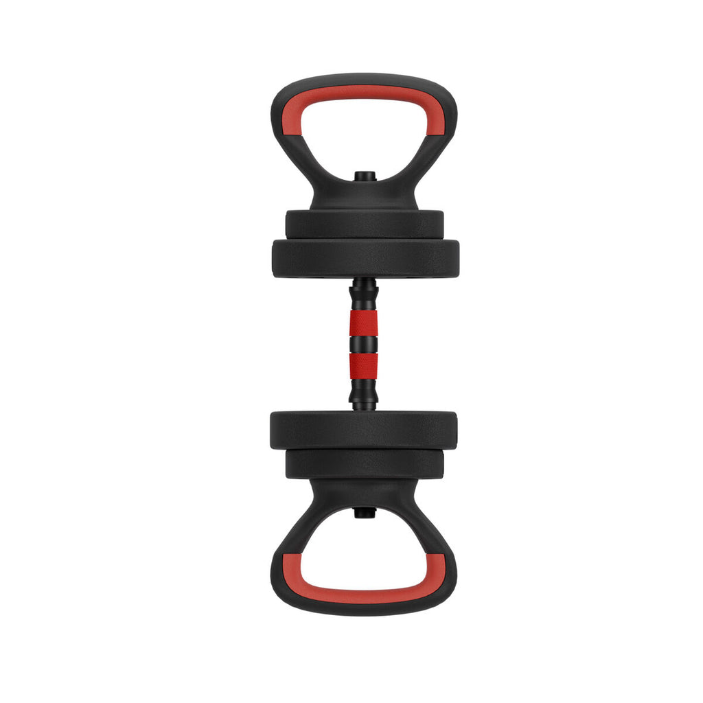 Hanteln KSIX 10 kg – LuxeStyle Schweiz