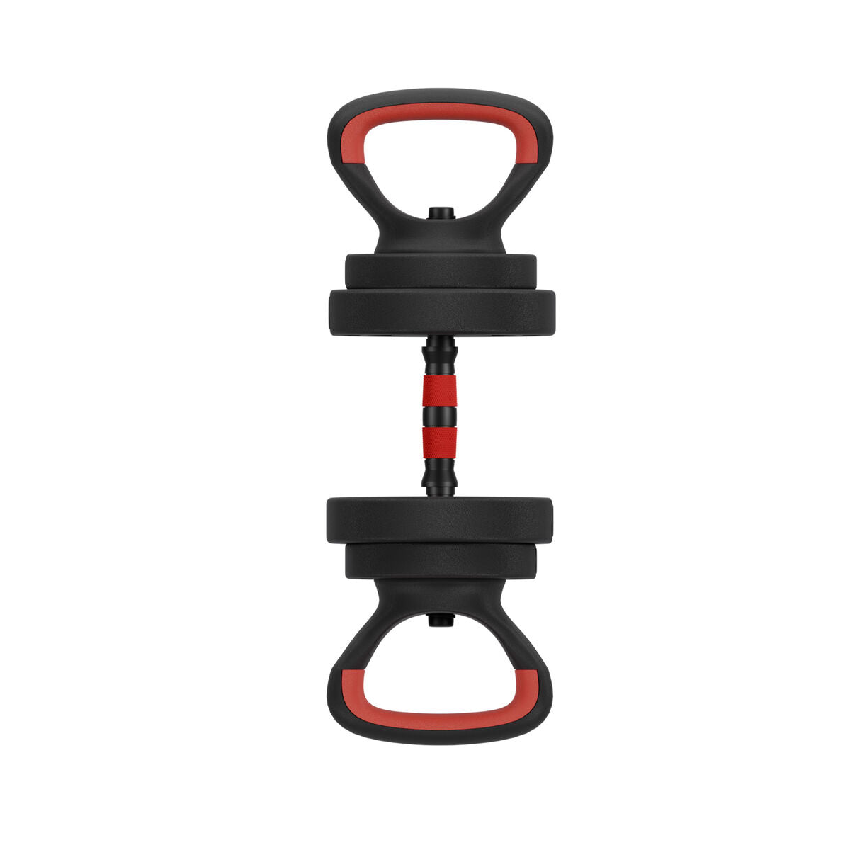 Hanteln KSIX 20 kg – LuxeStyle Schweiz