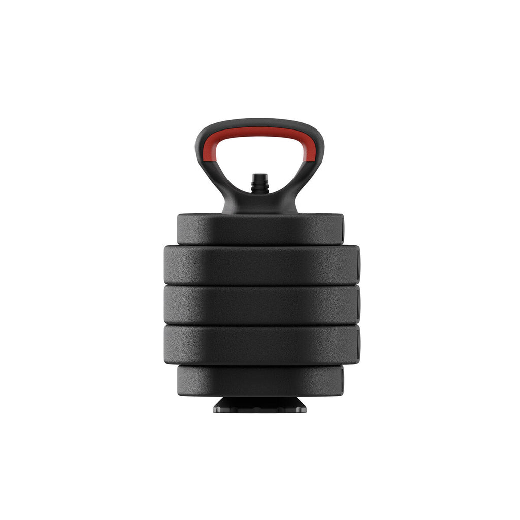 Hanteln KSIX 20 kg – LuxeStyle Schweiz