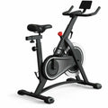 Standfahrrad KSIX Bluetooth