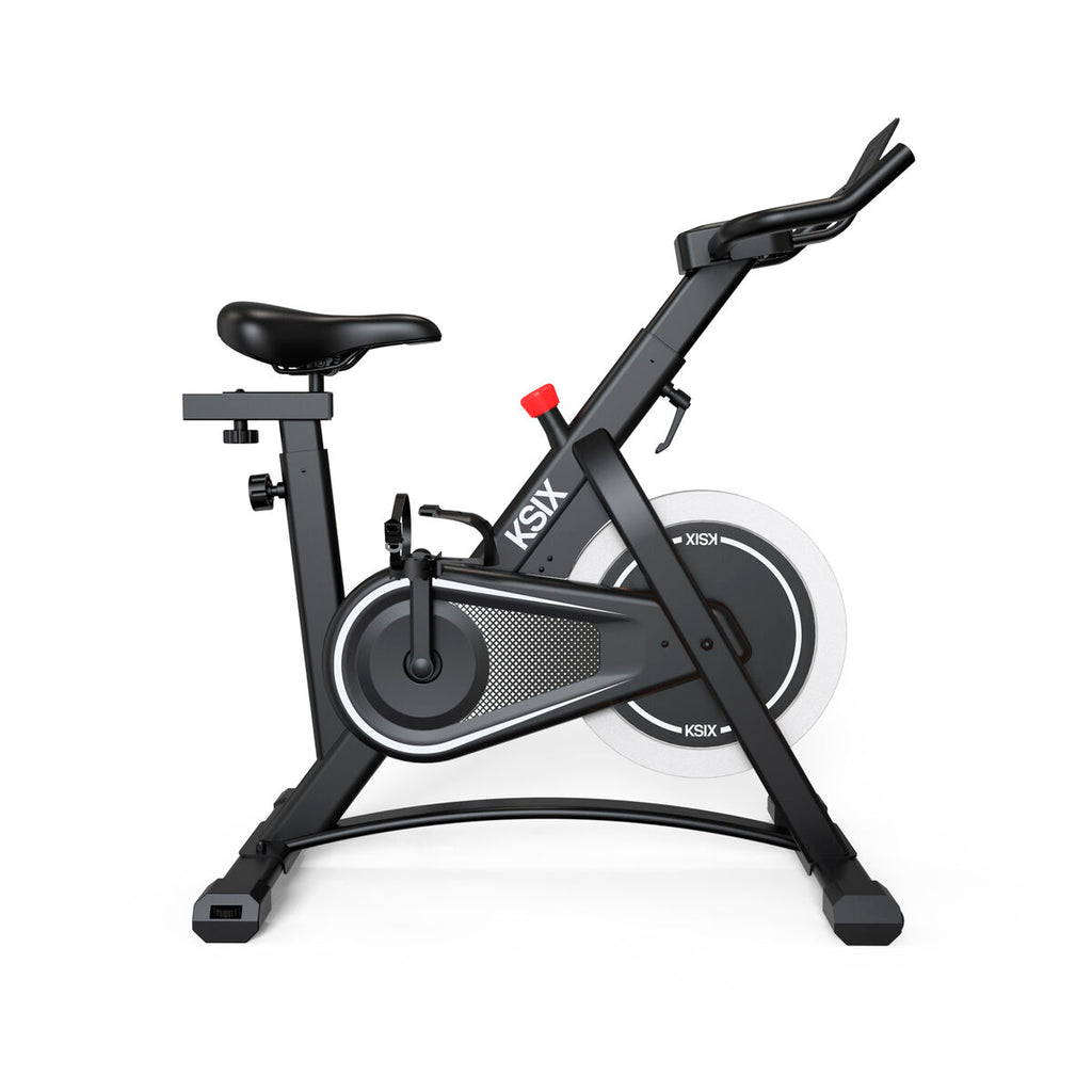 Standfahrrad KSIX Bluetooth