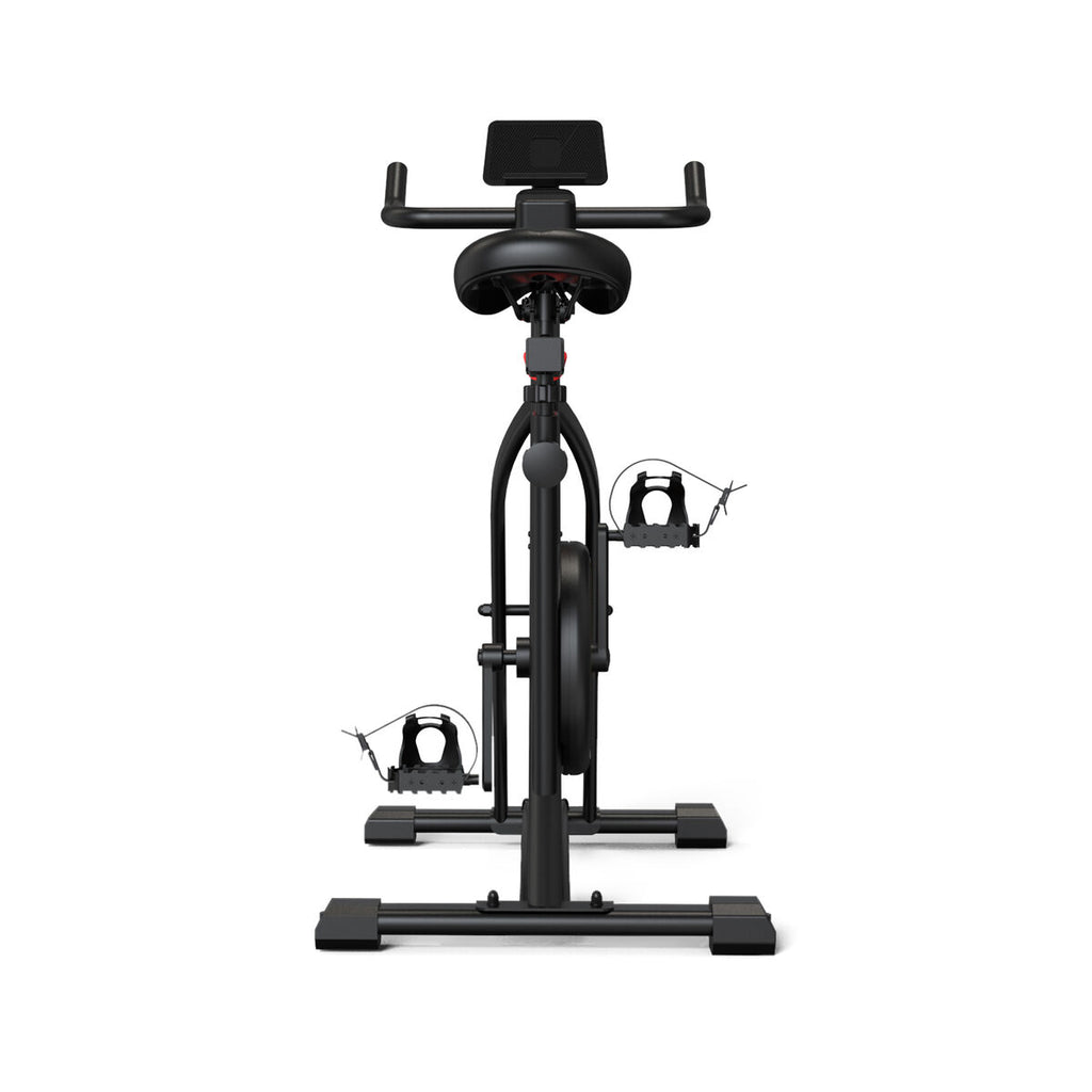 Standfahrrad KSIX Bluetooth