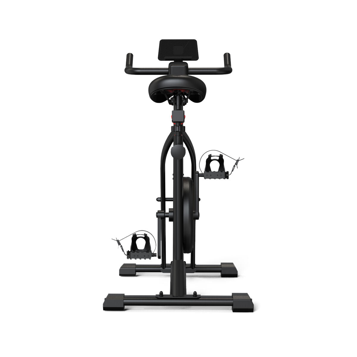 Standfahrrad KSIX Bluetooth