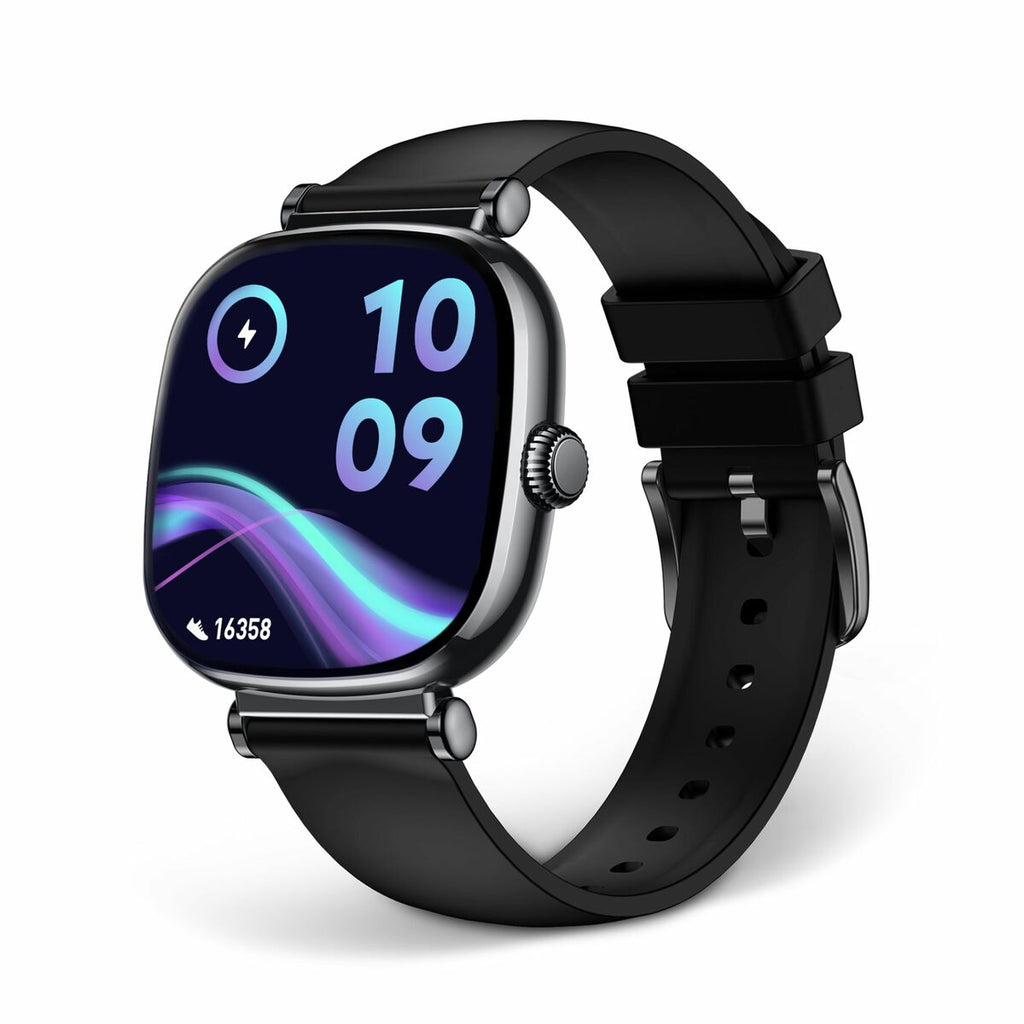 Smartwatch KSIX Iria Schwarz 1,7"