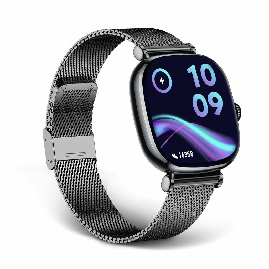 Smartwatch KSIX Iria Schwarz 1,7"