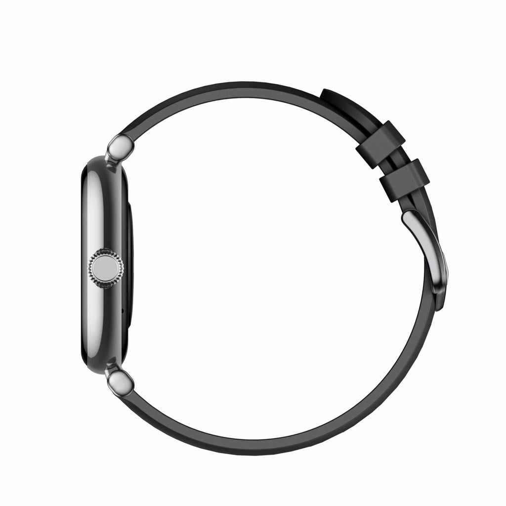 Smartwatch KSIX Iria Schwarz 1,7"