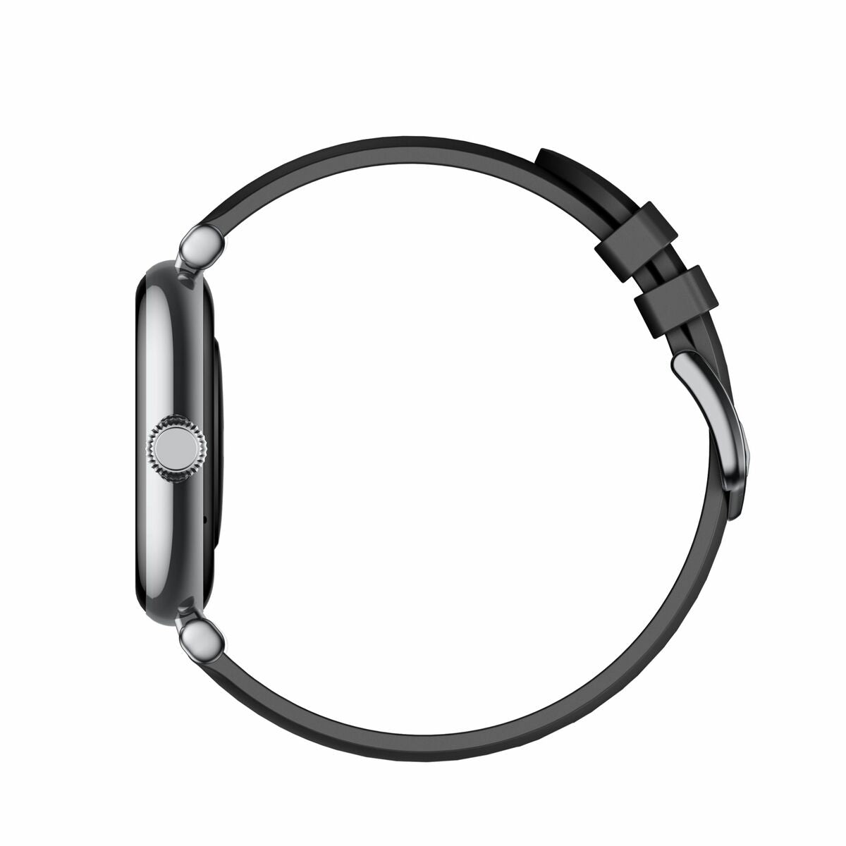 Smartwatch KSIX Iria Schwarz 1,7"