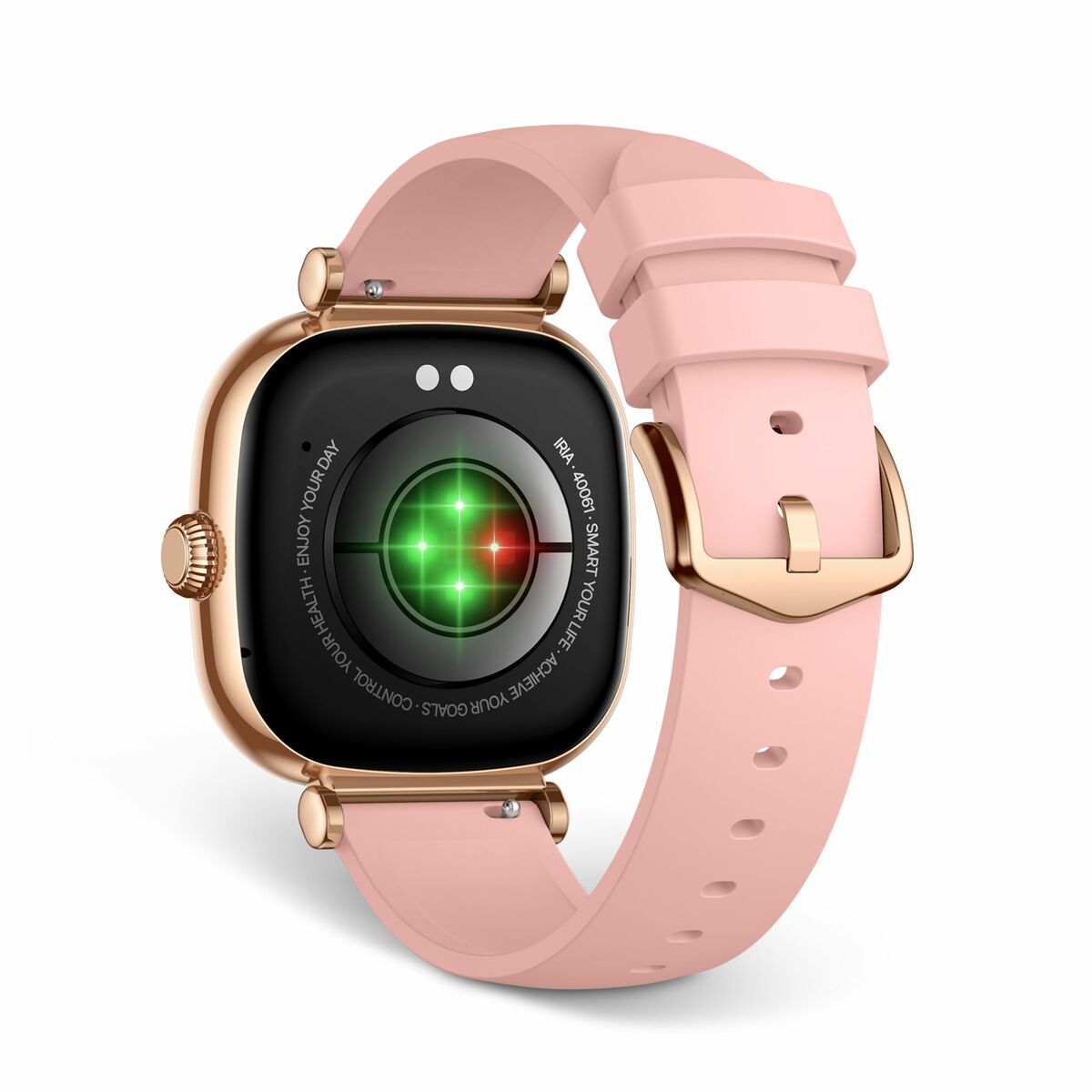 Smartwatch KSIX KSIX Iria Rosa 1,7"