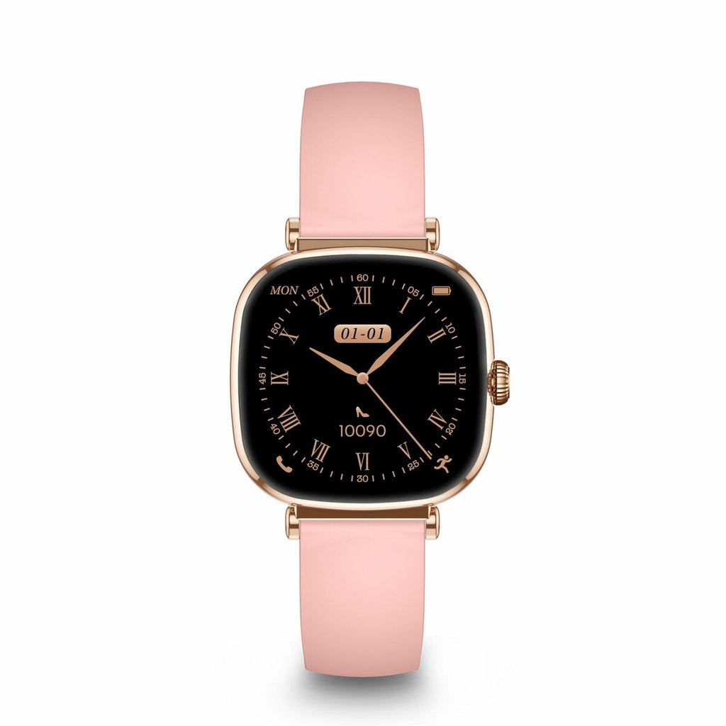 Smartwatch KSIX KSIX Iria Rosa 1,7"