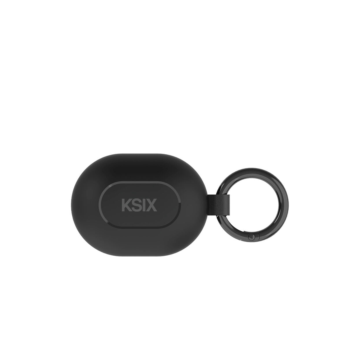 Kopfhörer KSIX Neutron Schwarz