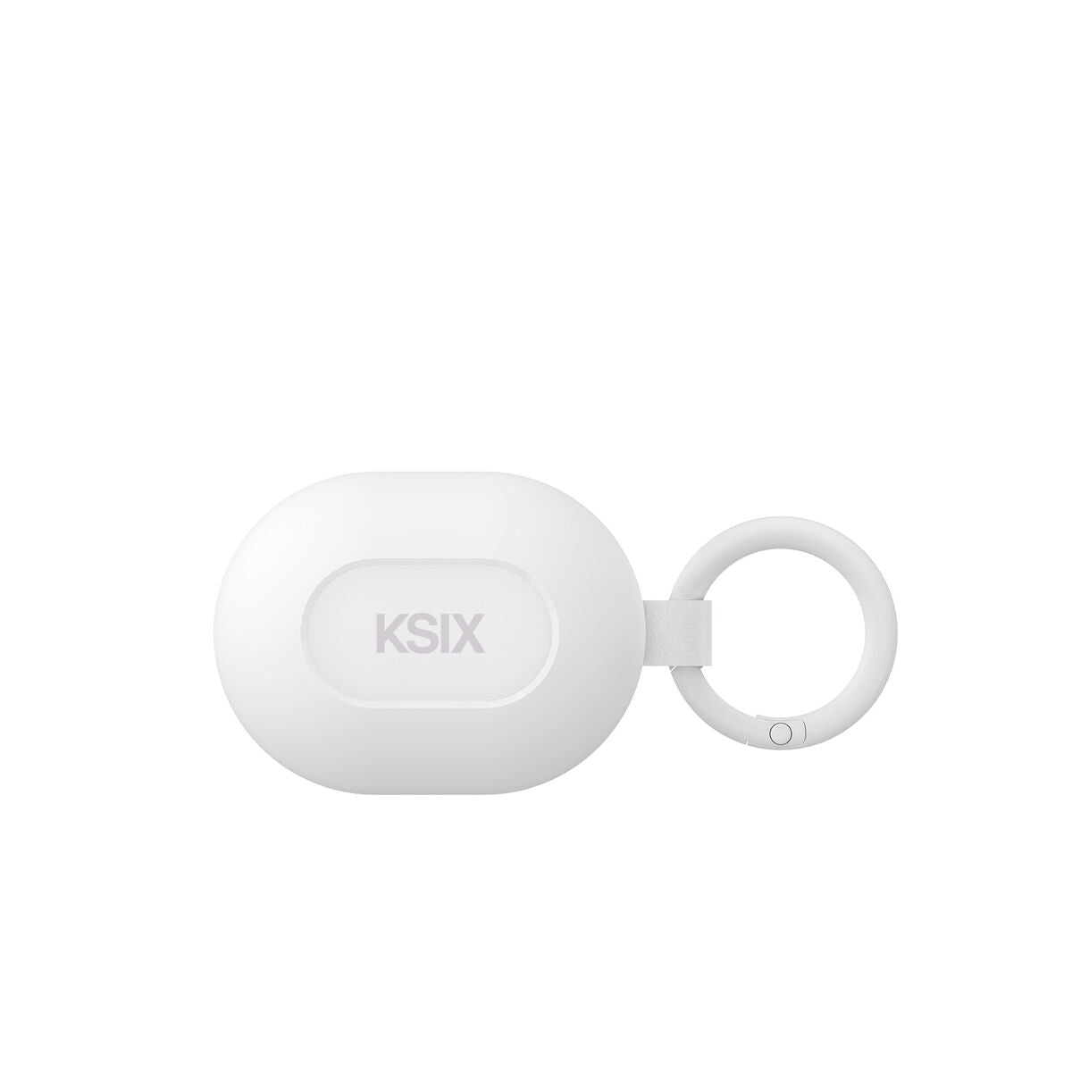 Kopfhörer KSIX Neutron Weiß