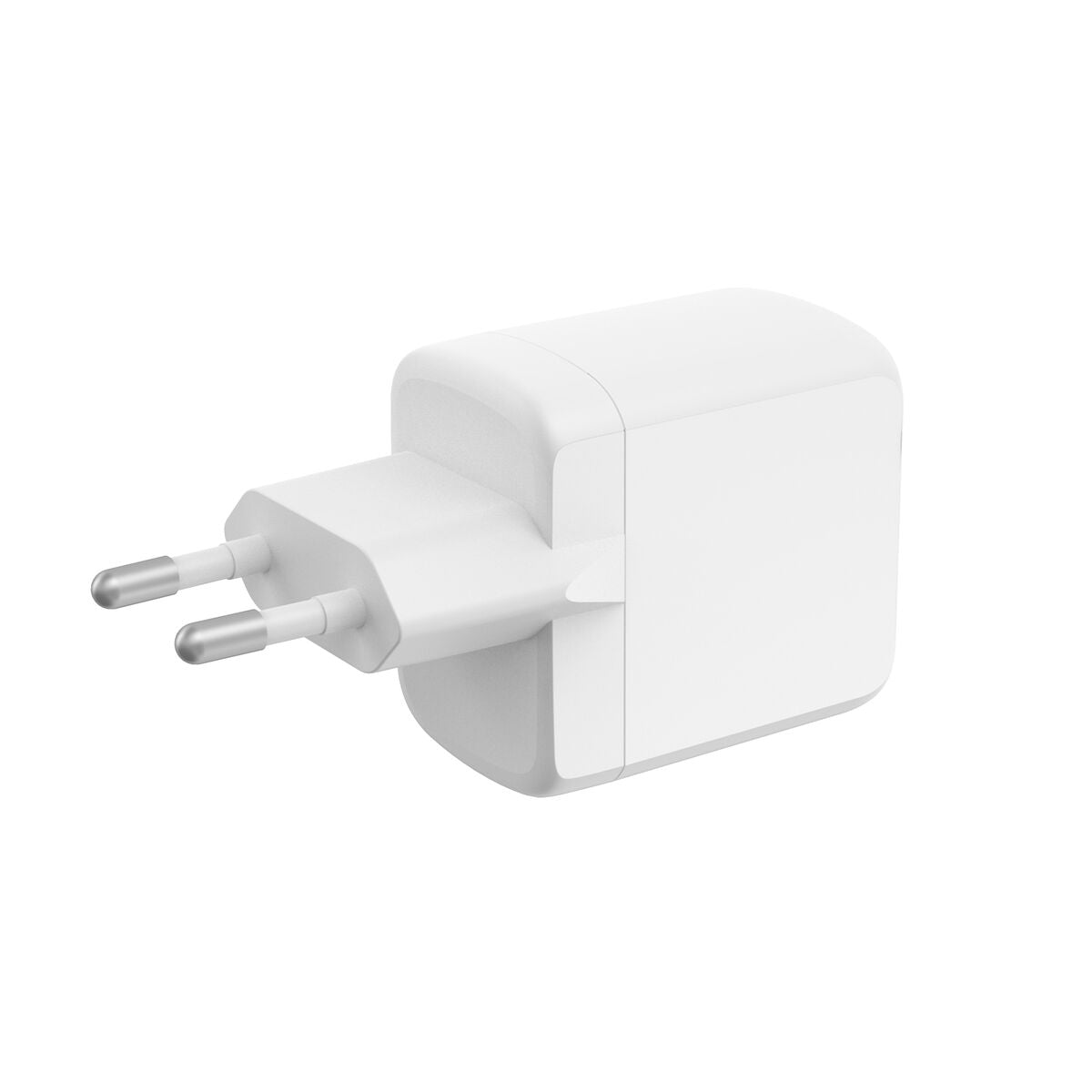 Wandladegerät KSIX Weiß 45 W