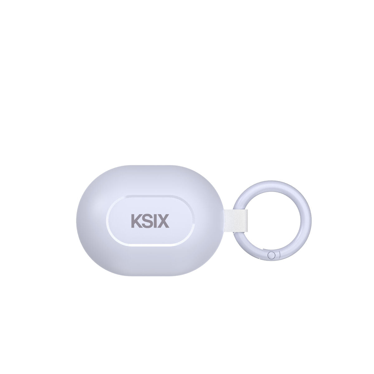 Kopfhörer KSIX Neutron Lila