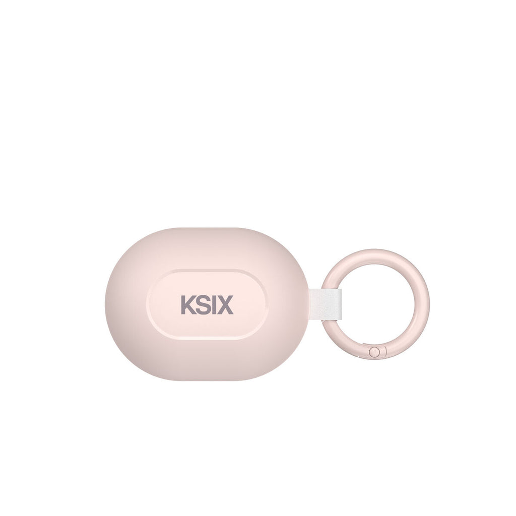 Kopfhörer KSIX Neutron Rosa