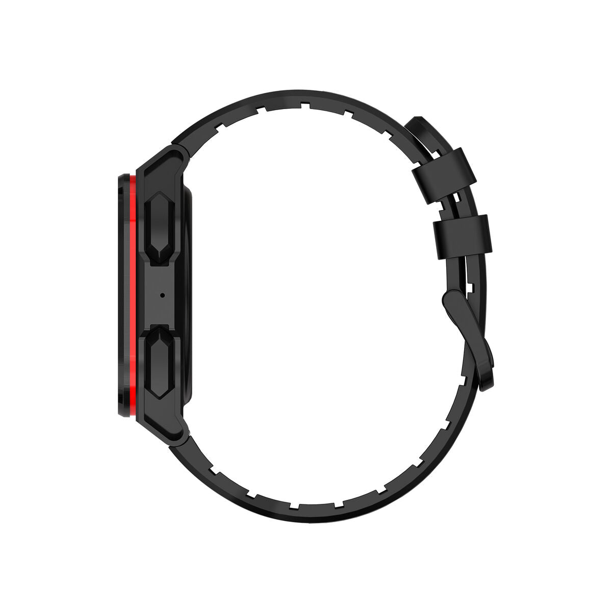 Smartwatch KSIX Schwarz
