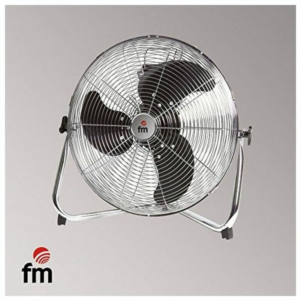 Kraftvoller Bodenventilator – Frische für grosse Räume