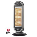 Heizkörper «FM» H30 (1200 W)