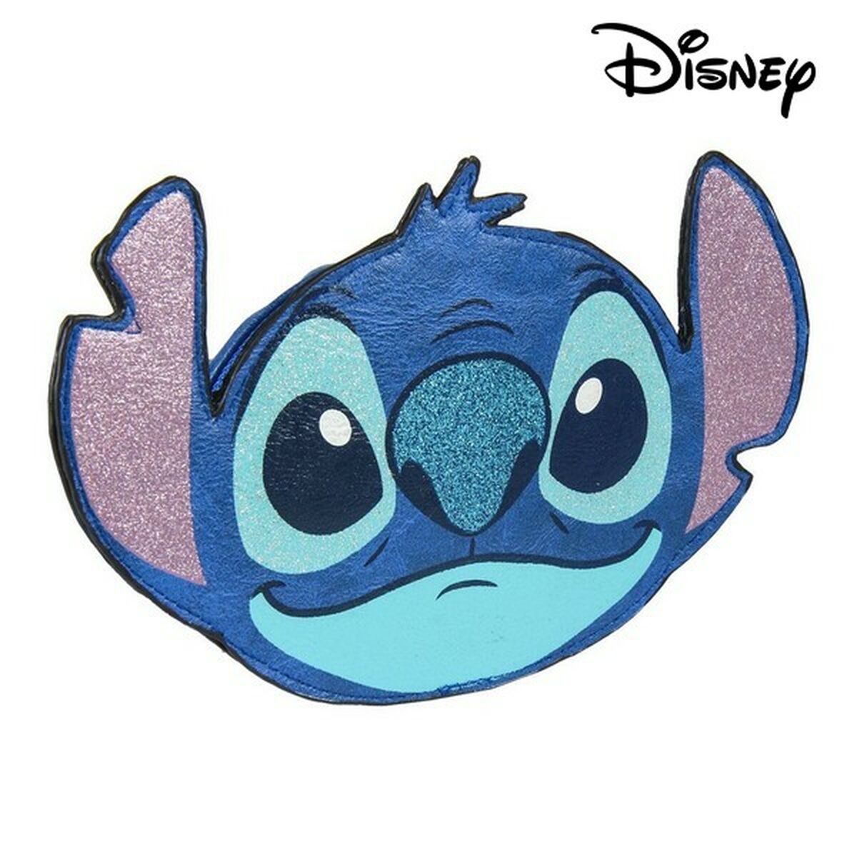 Geldbeutel Disney 70699 Blau 11,5 x 11,0 x 2,5 cm – LuxeStyle Schweiz