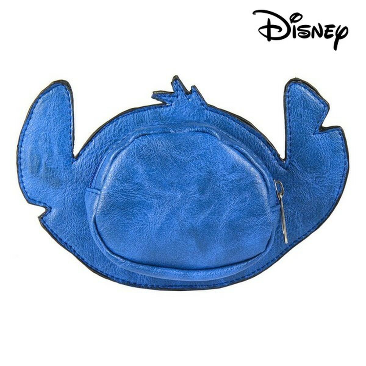 Geldbeutel Disney 70699 Blau 11,5 x 11,0 x 2,5 cm – LuxeStyle Schweiz