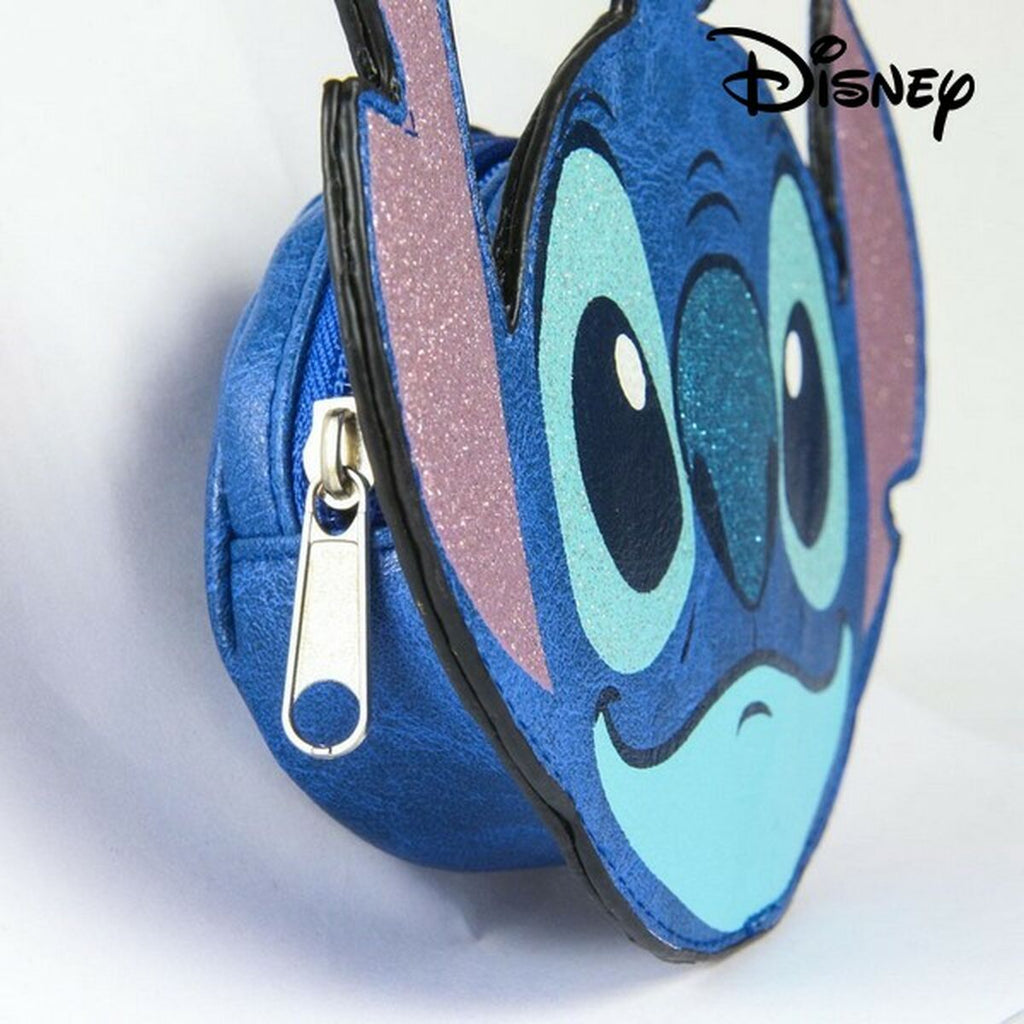 Geldbeutel Disney 70699 Blau 11,5 x 11,0 x 2,5 cm – LuxeStyle Schweiz