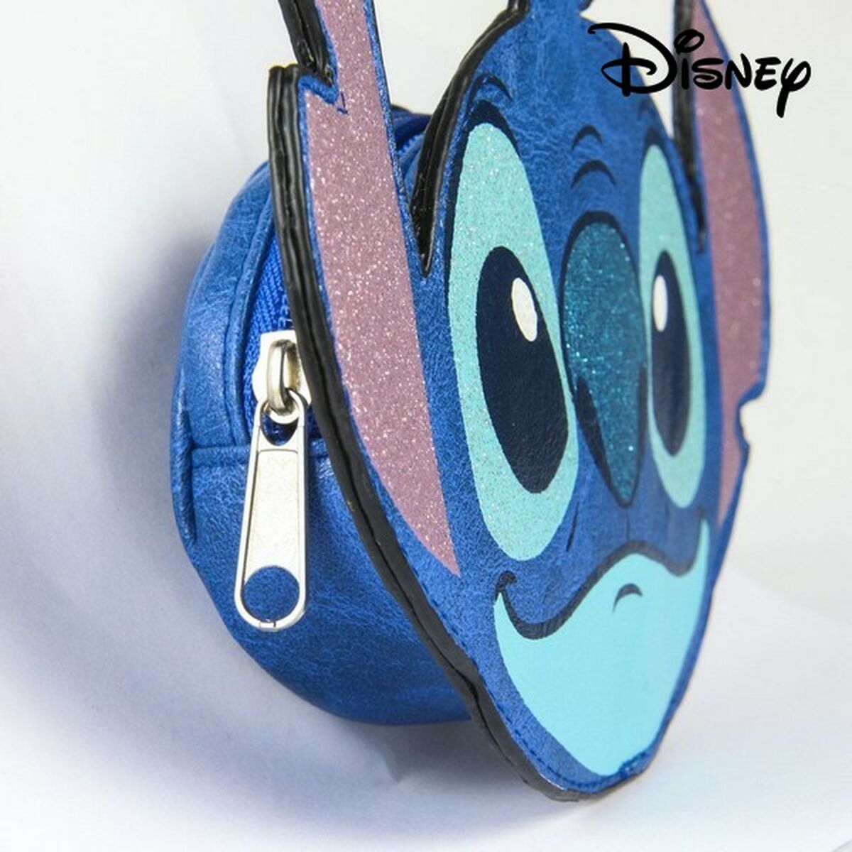 Geldbeutel Disney 70699 Blau 11,5 x 11,0 x 2,5 cm – LuxeStyle Schweiz