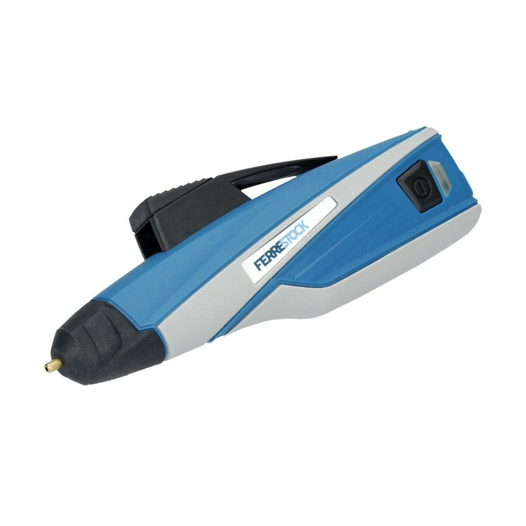 Heissklebepistole Ferrestock 10 W