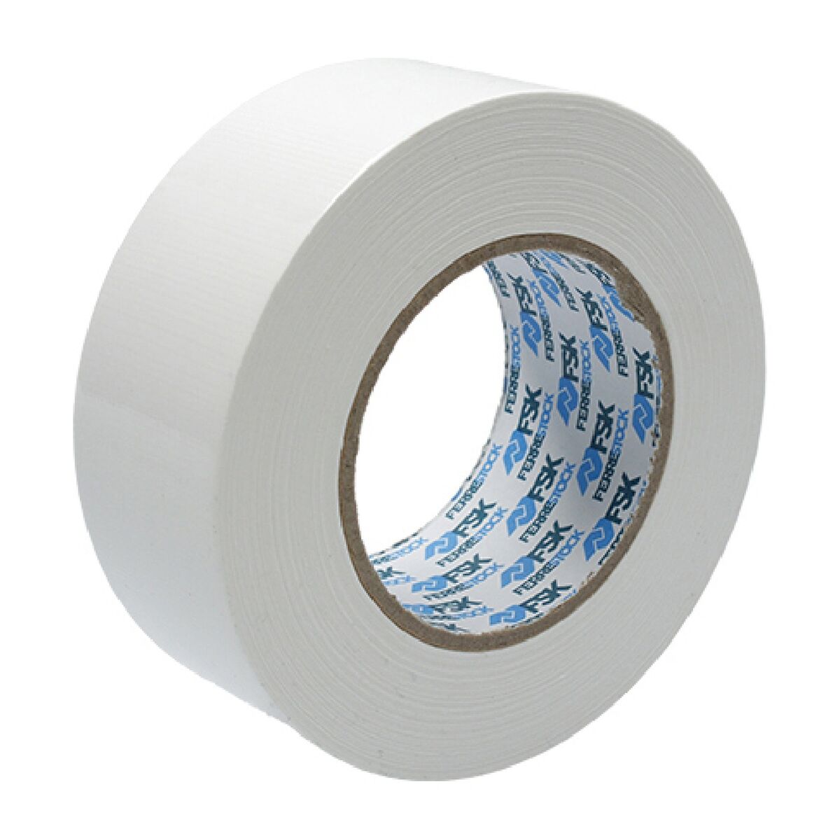 Klebeband Ferrestock Weiss