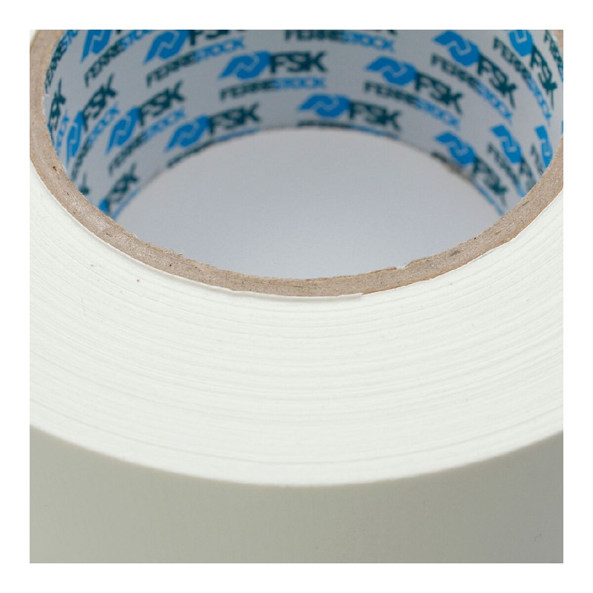 Klebeband Ferrestock Weiss