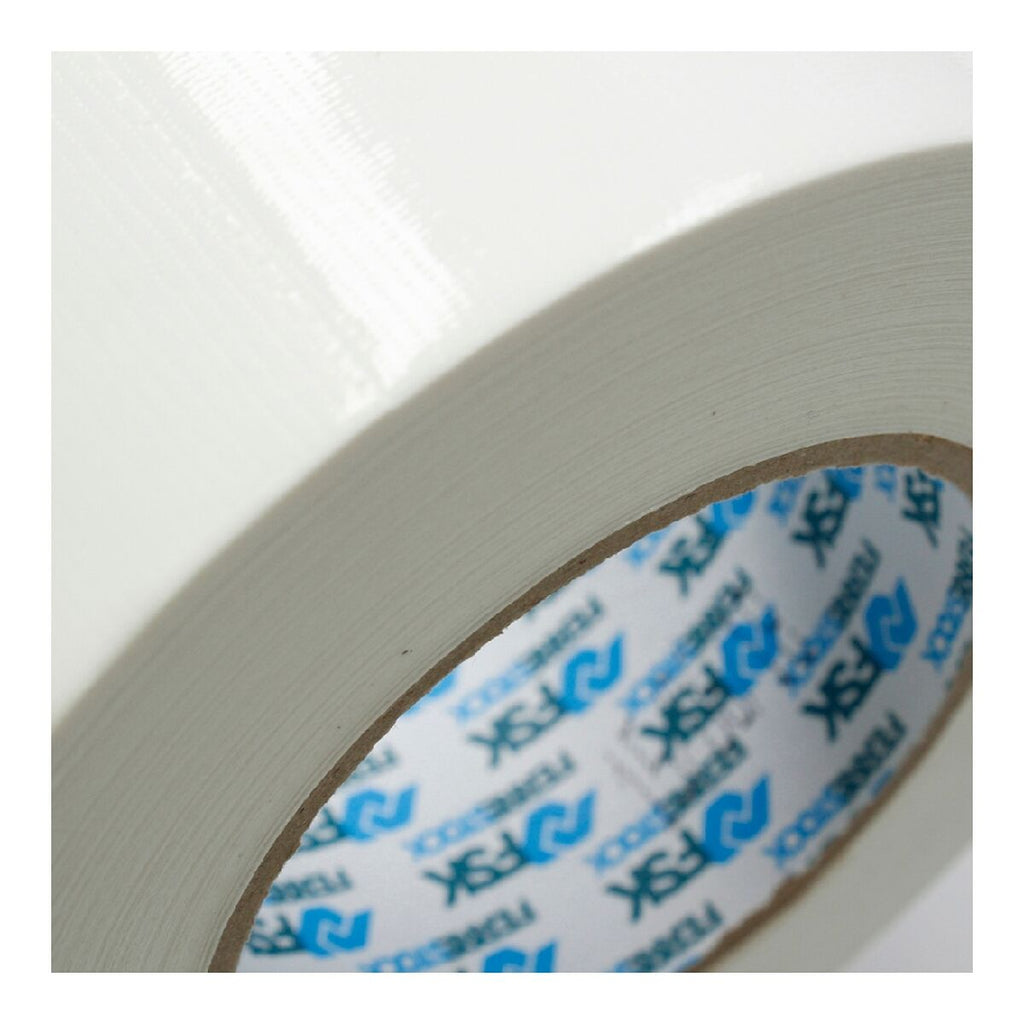 Klebeband Ferrestock Weiss