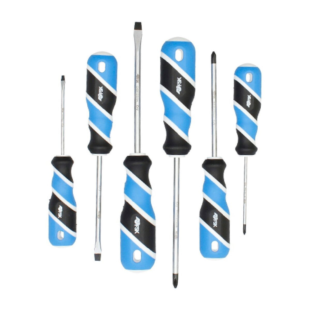 Schraubendreher-Set Ferrestock (6 pcs) – LuxeStyle Schweiz