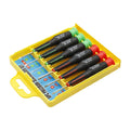 Schraubendreher-Set Ferrestock Phillips (6 pcs) – LuxeStyle Schweiz