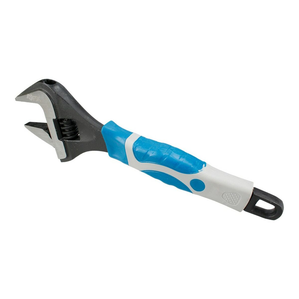 Verstellbarer Schraubenschlüssel Ferrestock 8 200 mm